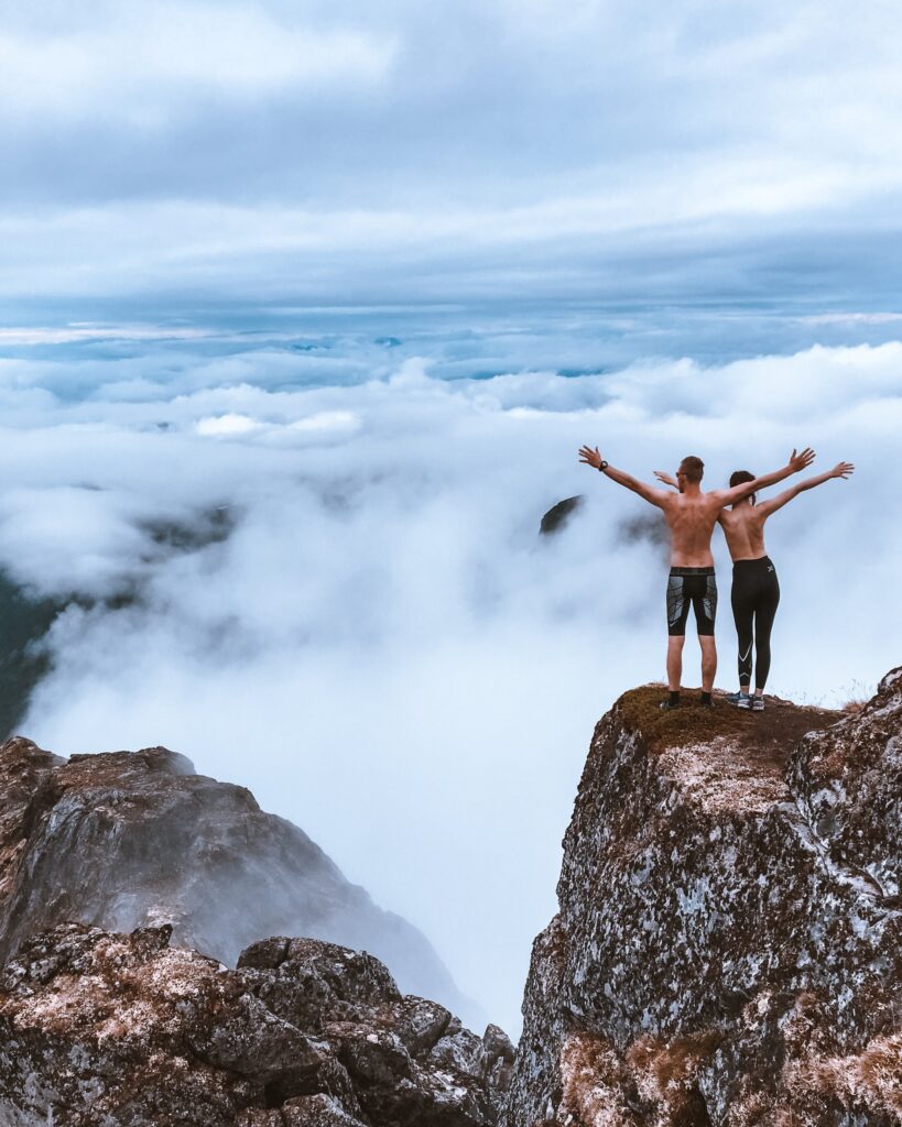 Live to the fullest