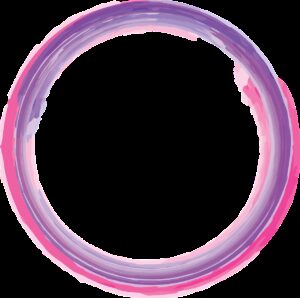 watercolor, circle paint, artistic