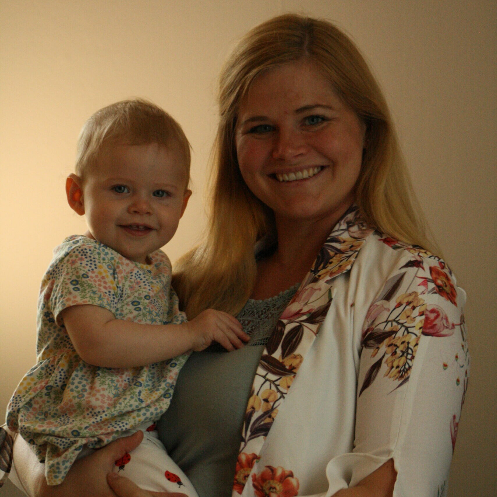 Isabel Azcarate digital entrepreneur and founder og the dream to reality