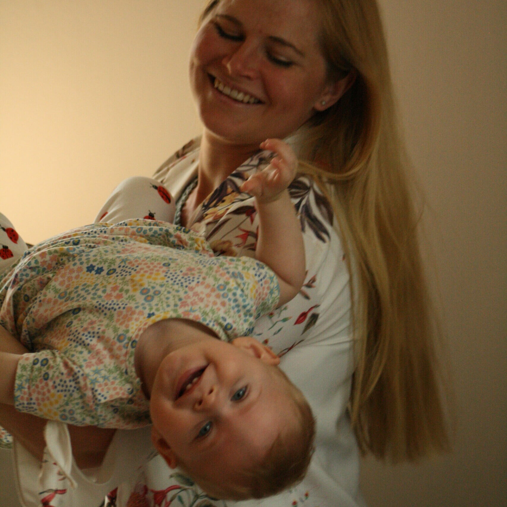 Isabel Azcarate founder of the dream to reality