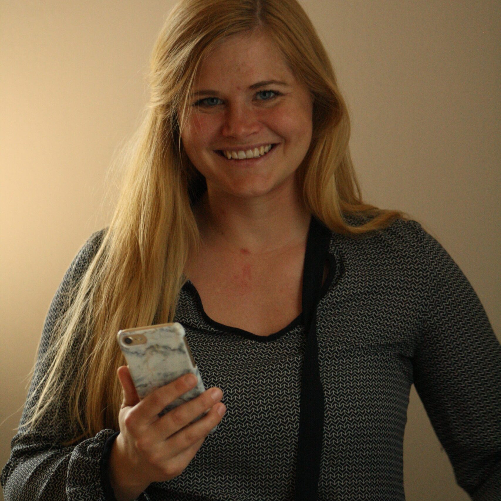 Isabel Azcarate - Founder